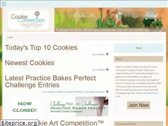 cookieconnection.juliausher.com
