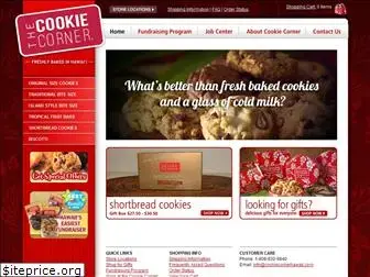 cookiecorner.com