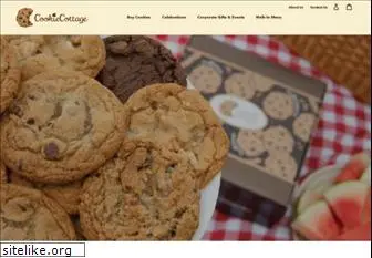 cookiecottage.com