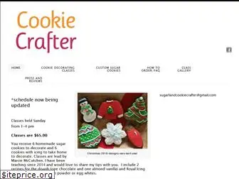 cookiecrafter.com