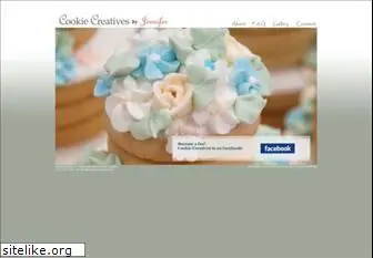 cookiecreatives.com