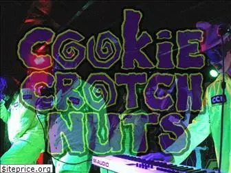 cookiecrotchnuts.com