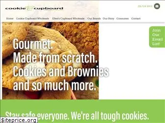 cookiecupboard.com