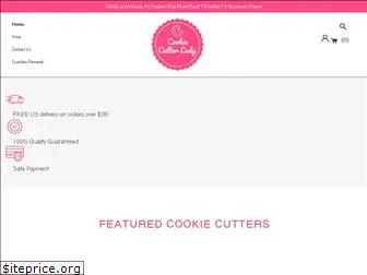 cookiecutterlady.com