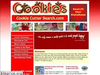 cookiecuttersearch.com