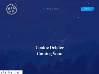 cookiedeleter.com