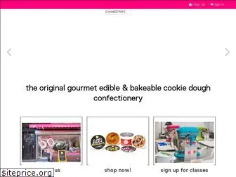 cookiedonyc.com