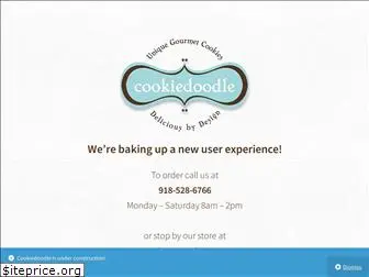 cookiedoodleshop.com