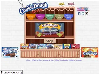 cookiedoughbites.com
