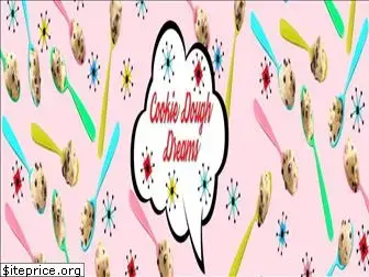 cookiedoughdreams.com