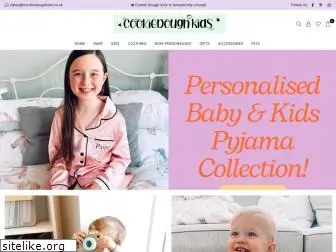 cookiedoughkids.co.uk