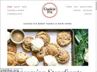 cookiefix.com