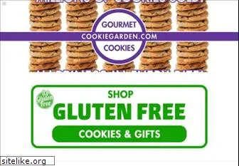 cookiegarden.com