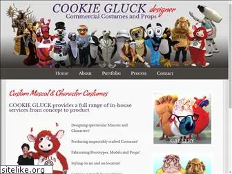 cookiegluck.com