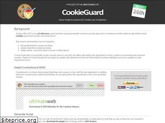 cookieguard.eu