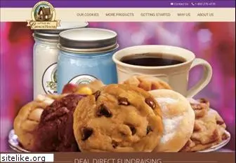 cookiehouse.com