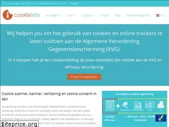 cookieinfo.net