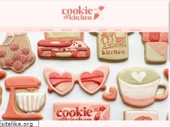 cookieinthekitchen.com