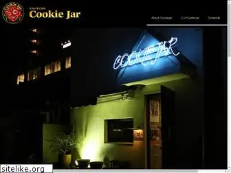 cookiejar-live.com