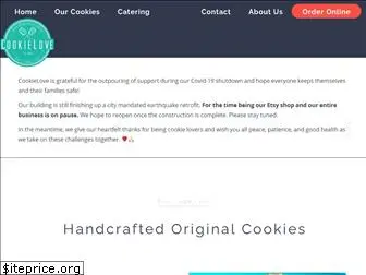 cookielovesf.com