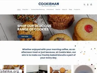 cookieman.com.au