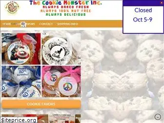 cookiemomster.co