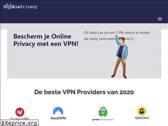 cookieprivacy.nl