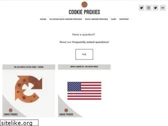 cookieproxies.com