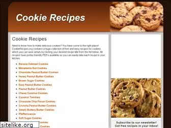 cookierecipes.org