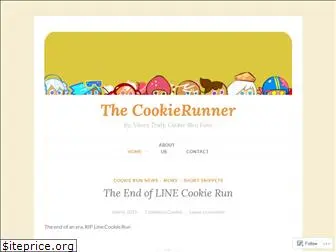 cookierunnersite.wordpress.com