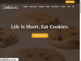 cookies-etc.com