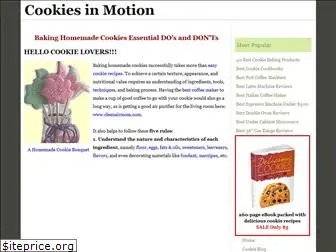 cookies-in-motion.com