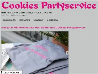 cookies-partyservice.de