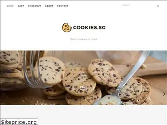 cookies.sg
