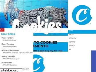 cookies916.com