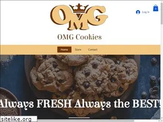 cookiesbyomg.com