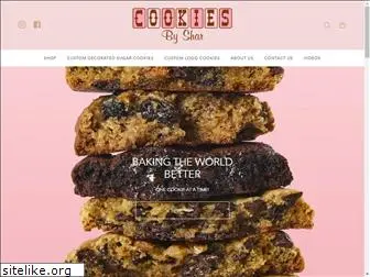 cookiesbyshar.com