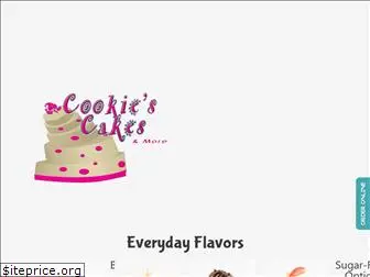 cookiescakesva.com