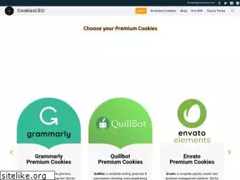 cookiesceo.com