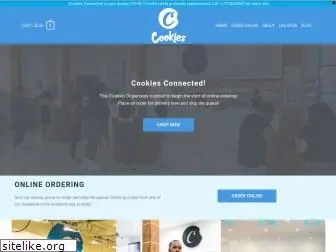 cookiesconnected.com