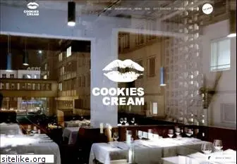 cookiescream.com