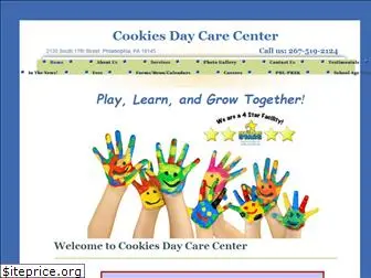 cookiesdaycarecenter.com