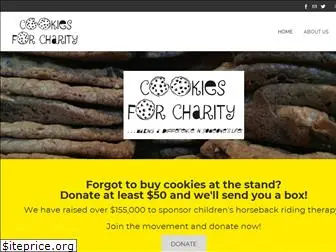 cookiesforcharity.org