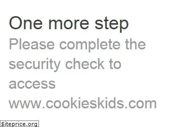 cookieskids.com