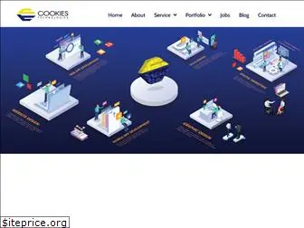 cookiestechnologies.com