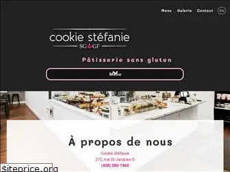 cookiestefanie.com