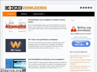 cookieverwijderen.nl