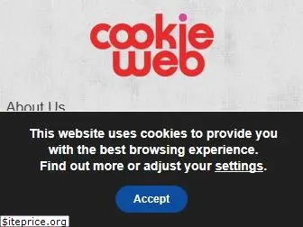 cookieweb.ie