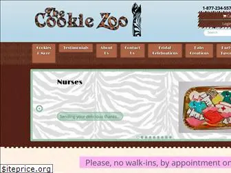 cookiezoo.com