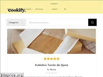 www.cookify.kitchen